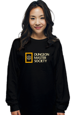 ShirtPunch Dungeon Master Society, view 6