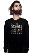 ShirtPunch Dungeon Road, view 4