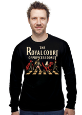 ShirtPunch Dungeon Road, view 5