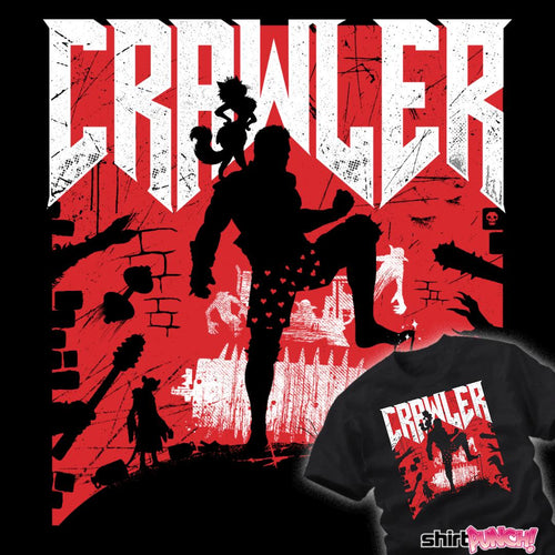 ShirtPunch Dungeon Slayer