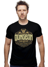 ShirtPunch Dungeon Survivors, view 2