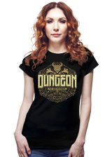 ShirtPunch Dungeon Survivors, view 3