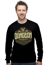 ShirtPunch Dungeon Survivors, view 5