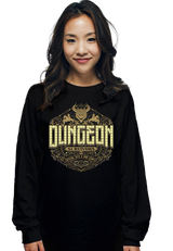 ShirtPunch Dungeon Survivors, view 6