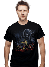 ShirtPunch Dungeon Wars, view 2