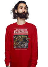 ShirtPunch Dungeons & Crawlers, view 4