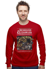 ShirtPunch Dungeons & Crawlers, view 5