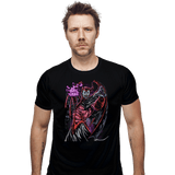 ShirtPunch Dungeon's Dark Lord, view 5