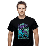 ShirtPunch Dungeons Inc, view 2