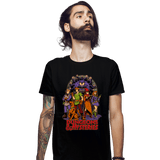ShirtPunch Dungeons & Mysteries, view 5