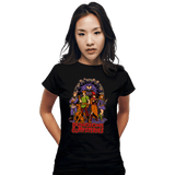 ShirtPunch Dungeons & Mysteries, view 6