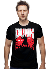 ShirtPunch DUNK, view 2