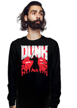 ShirtPunch DUNK, view 4