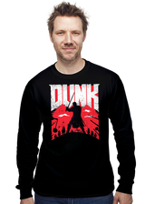 ShirtPunch DUNK, view 5