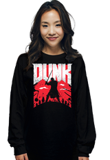 ShirtPunch DUNK, view 6