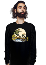 ShirtPunch Dunk & Egg, view 4