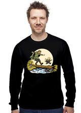 ShirtPunch Dunk & Egg, view 5