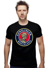 ShirtPunch Gunslinger Wasteland, view 2
