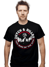 ShirtPunch Dutch & Dillon - Powerhouse, view 2