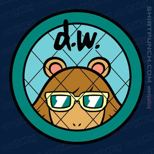 ShirtPunch Dwaria