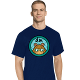 ShirtPunch Dwaria, view 4