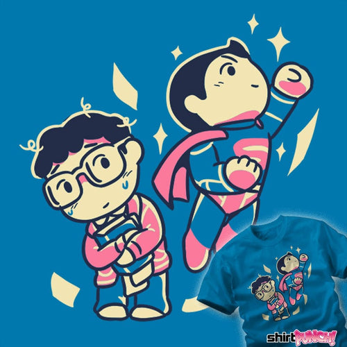 ShirtPunch Dynamic Identities