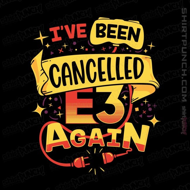 ShirtPunch E3