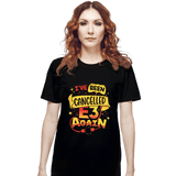 ShirtPunch E3, view 2