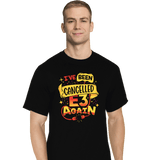 ShirtPunch E3, view 4