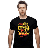 ShirtPunch E3, view 5