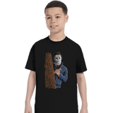 ShirtPunch Eager Killer, view 3
