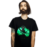 ShirtPunch Earth Bender Orb, view 2