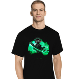 ShirtPunch Earth Bender Orb, view 4