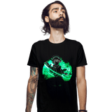 ShirtPunch Earth Bender Orb, view 5