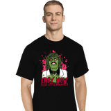 ShirtPunch Easy Now, view 4