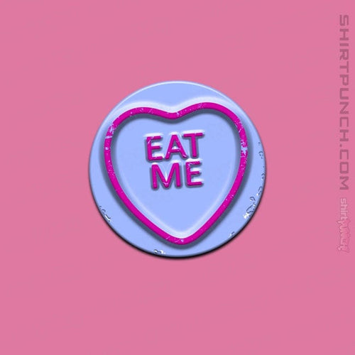 ShirtPunch Eat Me