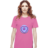 ShirtPunch Eat Me, view 2