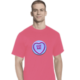 ShirtPunch Eat Me, view 4