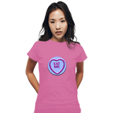ShirtPunch Eat Me, view 6