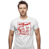 ShirtPunch Eat My Pizza Balls, view 5