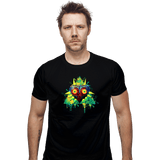 ShirtPunch Echoes Of Evil, view 5