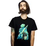 ShirtPunch Echoes of Zanarkand, view 2