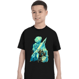 ShirtPunch Echoes of Zanarkand, view 3