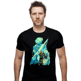 ShirtPunch Echoes of Zanarkand, view 5