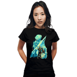 ShirtPunch Echoes of Zanarkand, view 6