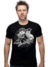 ShirtPunch Eclipse Duality, view 2