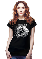 ShirtPunch Eclipse Duality, view 3