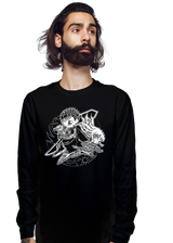 ShirtPunch Eclipse Duality, view 4