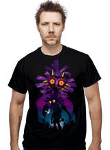 ShirtPunch Eclipse Of Mystery, view 2
