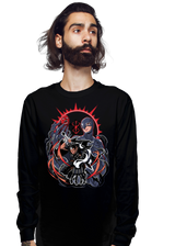 ShirtPunch Eclipse Of The Hawk, view 4